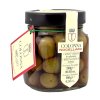 Zelené nakládané olivy Nocellara di Colonna 180 g (2) min