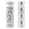 Dárková sada koření: Chuť Středomoří