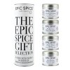 Dárková sada koření: Pekařská kolekce Epic Spice