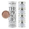 Dárková sada koření: Pekařská kolekce Epic Spice