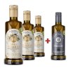 3x Extra panenský olivový olej Casas de Hualdo Ecológico 500 ml + LÁHEV ZDARMA