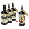 3x Nobleza del Sur Eco Night 500 ml + Eco Day 500 ml ZDARMA