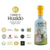 Casitas de Hualdo 250 ml - modrá láhev