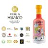 Casitas de Hualdo 250 ml - růžová láhev