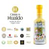 Casitas de Hualdo 250 ml - žlutá láhev