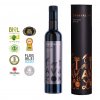 Chiavalon Organic 500 ml - BIO prémiový olivový olej v černé dárkové tubě