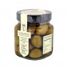 Zelené nakládané olivy Marina Colonna Ascolana 180 g