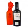 Frantoio Tini BOTTICELLI 500 ml – italský olivový olej s příchutí citrónu