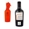 Frantoio Tini BOTTICELLI 500 ml – BIO italský olej s příchutí citrónu