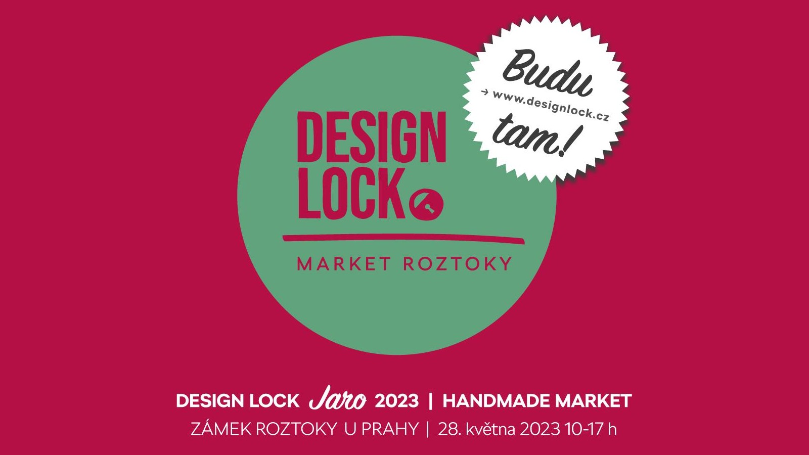 Design lock