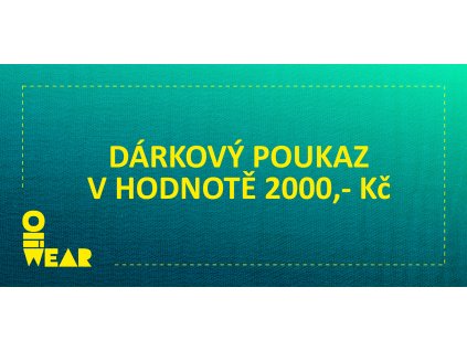 darkovz poukay 2000
