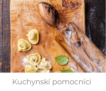 Kuchynské pomôcky