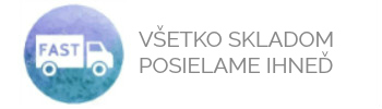 Všetko skladom