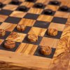 Šach dáma backgammon 04