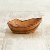 Miska z olivového dreva 01