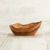 Miska z olivového dreva 02