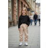 Celoročné tepláky BASIC