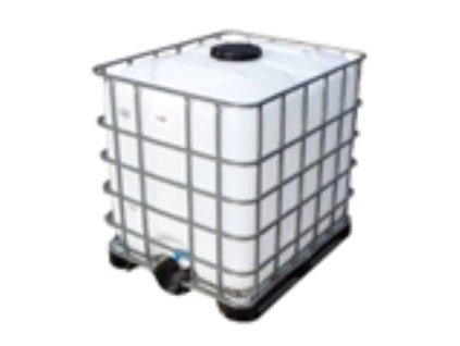 IBC kontajner 1000L