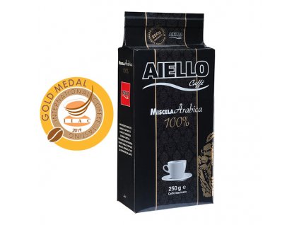 miscela caffè arabica aiello