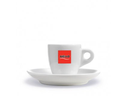 tazzina caffè classica aiello