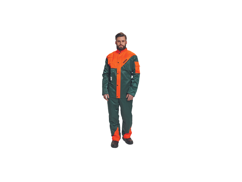 PLUTO protiporezový set (Veľkosť 46, Farba zelená)