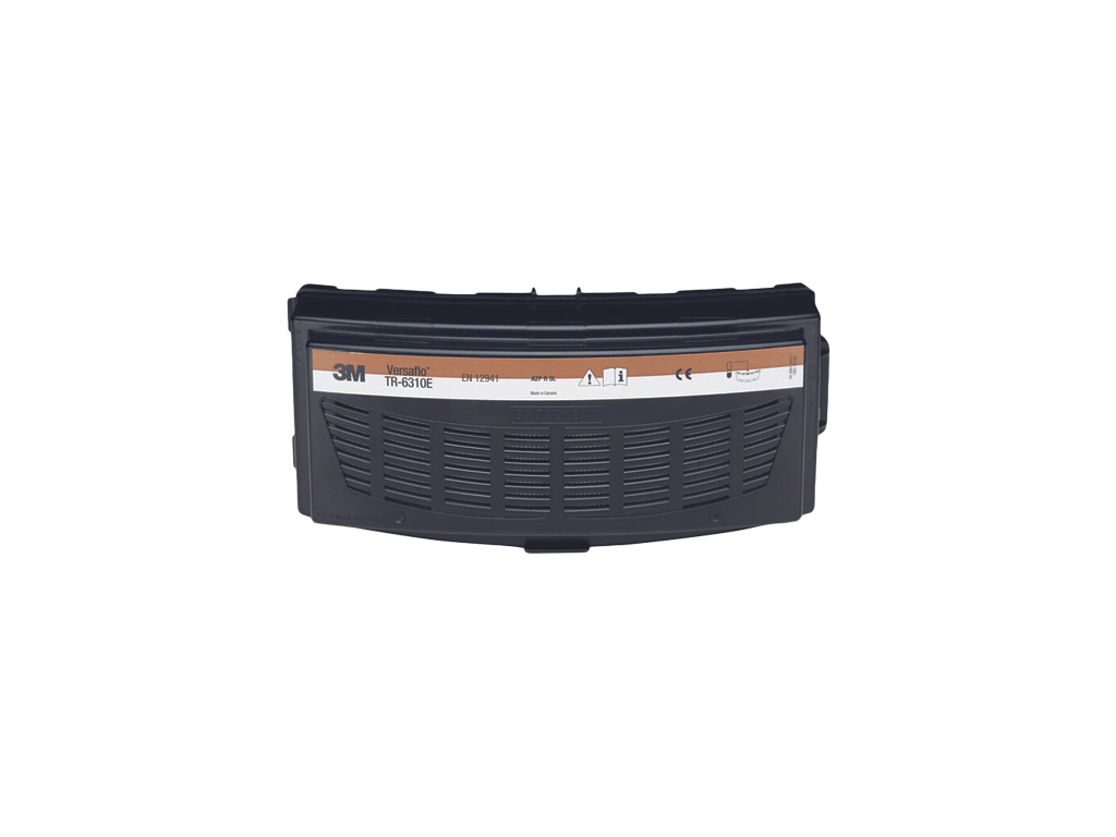 07040142 3M TR 6310E A2P FILTER VERSAFLO.tif