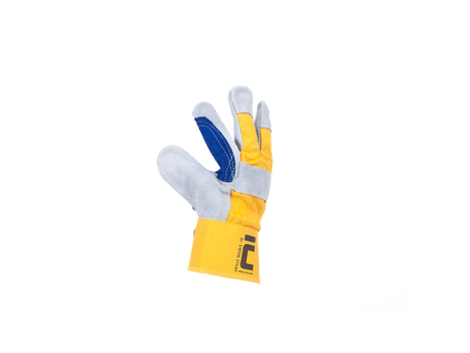 0101010499 GRYLLE DOUBLE gloves 01