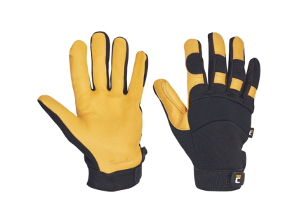 GANTEL GUARD rukavice (Veľkosť 8)