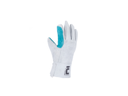 01020054 MAGPIE FULL leather gloves 01