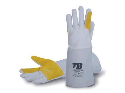 TB 981EMPROTIG rukavice (Veľkosť 6)