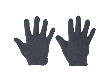 BUSTARD BLACK blister rukavice (Veľkosť 9)