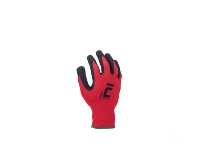 FIRECREST nylon/nitril rukavice (Veľkosť 6)