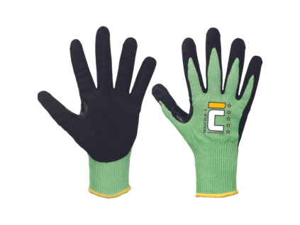 ORTALIS Palm  protiřez. F rukavice (Veľkosť 7)