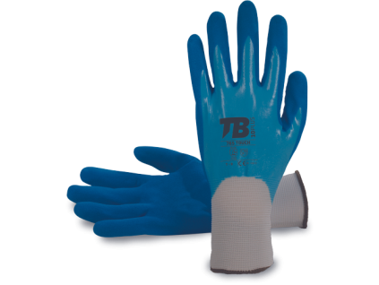TB 765AZ2 TOUCH rukavice (Veľkosť 7)