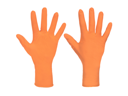 SALTATOR LONG tripolymer rukavice (Veľkosť 8)