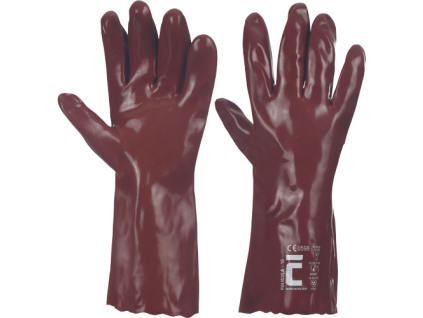 FULIGULA ruk. PVC 35cm (Veľkosť 9)