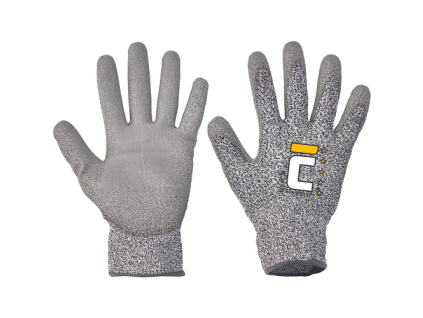 OENAS ruk.melír HPPE/nylon (Veľkosť 6)