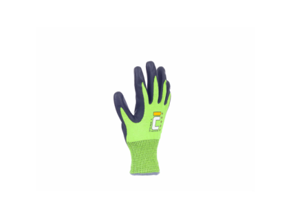 SITTA PALM rukavice nitril (Veľkosť 6)