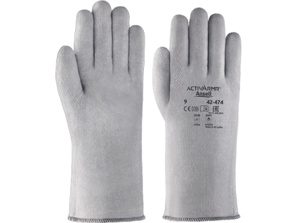 ANSELL  42-474 CrusaderFlex (Veľkosť 9)