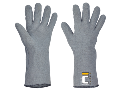 SPONSA gloves teploodolné (Veľkosť 9)