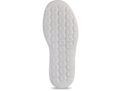 LYBRA S1 SRC sandále (Veľkosť 35, Farba biela)