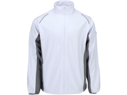 MAX ECO STRETCH softshell bunda (Veľkosť XS, Farba modrá)