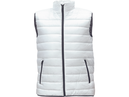 MAX NEO LIGHT vesta (Veľkosť S, Farba zelená)