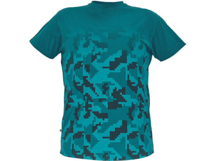 NEURUM tričko (Veľkosť S, Farba navy)