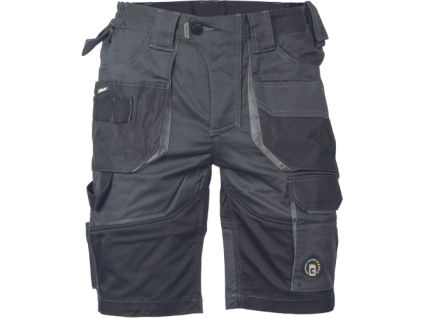 DAYBORO šortky (Veľkosť 40, Farba navy)