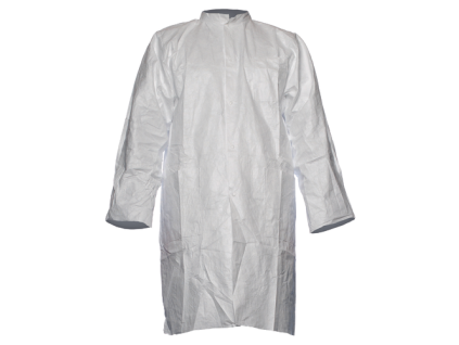 Tyvek 500 Druk plášť (Veľkosť M)