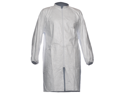 Tyvek 500 Zip plášť (Veľkosť S)