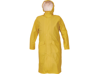 SIRET plášť (Veľkosť S, Farba zelená)
