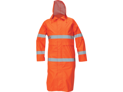 GORDON HV plášť (Veľkosť S, Farba žltá)