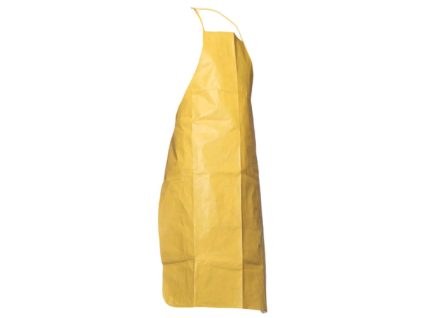 03130029 Tychem 2000 C Apron yellow.tif